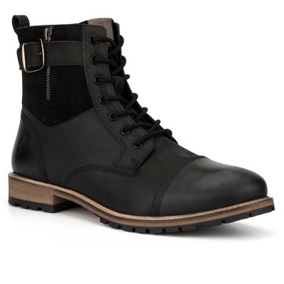 Reserved Footwear New York Men's Kenton Boots