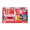 Target toy cash hot sale register with scanner