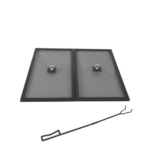 Blue Sky Outdoor Living Spark Screen and Screen Lift - 1 of 4