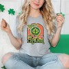 Simply Sage Market Women's Lucky Charm Retro Short Sleeve Graphic Tee - image 2 of 3