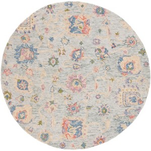 Metro MET225 Hand Tufted Indoor Rugs - Safavieh - 1 of 4