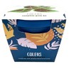 Buzzy Seeds 5.5" Plastic Grow Pot Coleus - 3 of 4