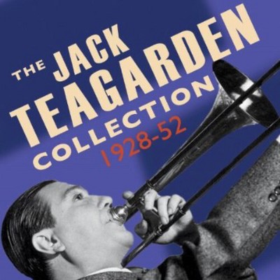 Jack Teagarden - Jack Teagarden Collection 1928-52 (CD)