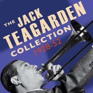 Jack Teagarden - Jack Teagarden Collection 1928-52 (CD) - 1 of 1
