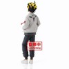 Banpresto - BanPresto - Tokyo Revengers - Kazutora Hanemiya Statue - 3 of 4