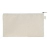 Unique Bargains Rectangular Zipper Coin Purse Wallet 1 Pc - 4 of 4