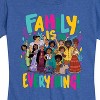 Women's - Encanto -  Short Sleeve Graphic T-Shirt - 2 of 4