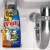 Drano Dual-Force Clog Remover - 17oz - 2 of 4