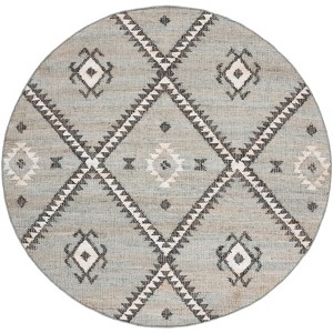 Kilim KLM761 Hand Woven Area Rug  - Safavieh - 1 of 4