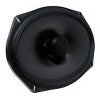Alpine R-S69.2 R-Series 6x9-inch Coaxial 2-Way Speakers (Pair) - 4 of 4