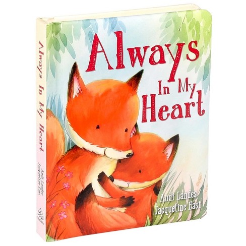 Grandma's Kitchen: Children's Board Book (Love You Always) (Padded Picture  Book)