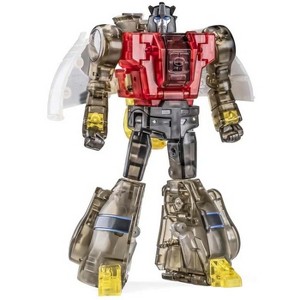 H56T Rhedosaurus Clear Version | Newage the Legendary Heroes Action figures - 1 of 4