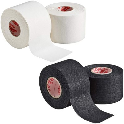 Mueller Sports Medicine Mtape Athletic Tape 6-pack - White : Target