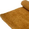 HomeRoots 36" X 72" Brown Coir Outdoor Door Mat - 4 of 4