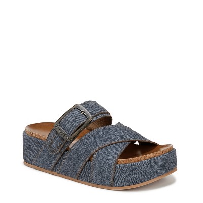 Blowfish Malibu Womens Iris Slide