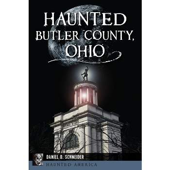  Haunted Monroe County, Michigan (Haunted America):  9781467147774: Holland, Jeri: Libros