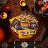 Assorted Halloween Chocolate Candy Minis and Fun Size Variety Bag - 76.94oz/200ct - 3 of 4