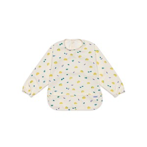 Lalo Long Sleeve Smock Bib - 1 of 4