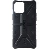 UAG Pathfinder Series Hard Case for Apple iPhone 12 Pro Max - Black - 2 of 3