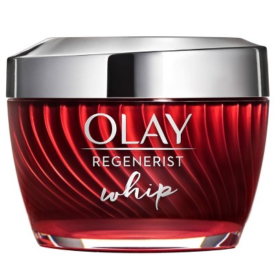 Olay Regenerist Whip Face Moisturizer - 1.7oz