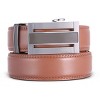 Mio Marino | Men's Twin Sided Ratchet Belt - 4 of 4