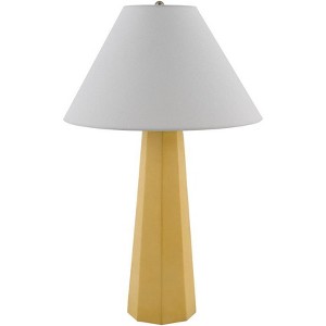 Livabliss Millau Rustic Table Lamps - 1 of 4