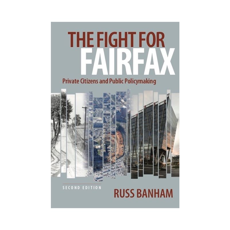 The Fight for Fairfax - 2nd Edition by  Russ Banham (Paperback), 1 of 2