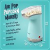 Nostalgia Air-Pop Popcorn Maker - 2 of 4