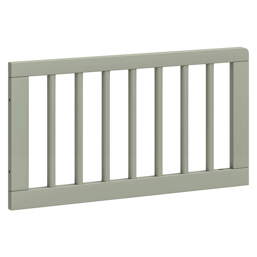 Photos - Bed Namesake Toddler  Conversion Kit  - French Sage(M19699)