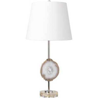 Livabliss Vince Traditional Table Lamps