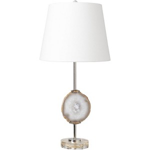 Livabliss Vince Traditional Table Lamps - 1 of 4