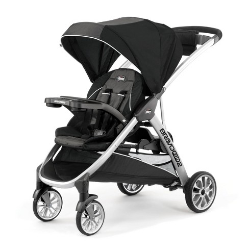 Chicco bravo shop travel system target