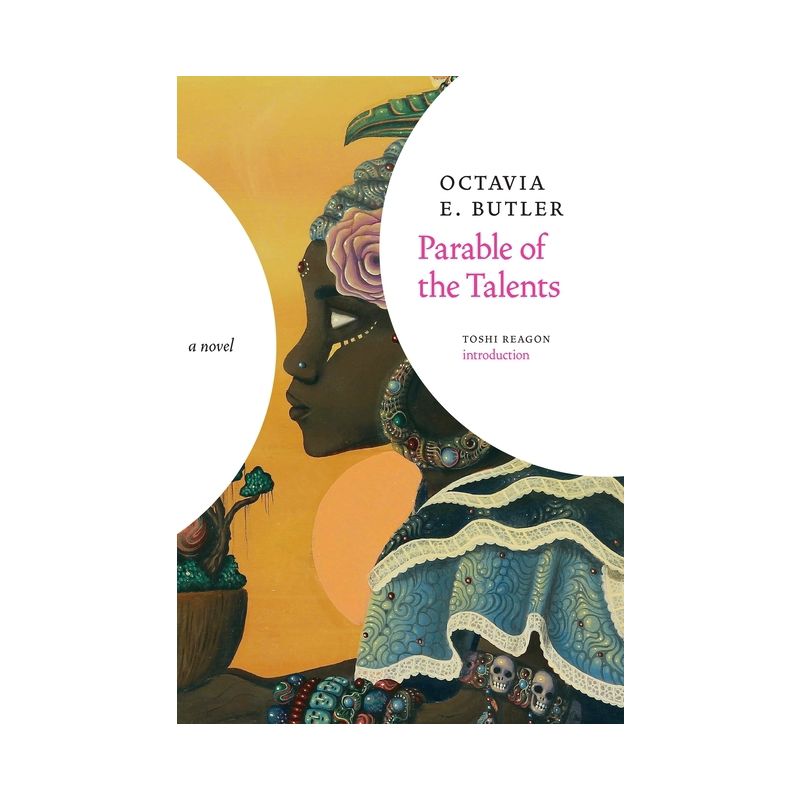 Parable of the Talents - by Octavia E Butler, 1 of 2