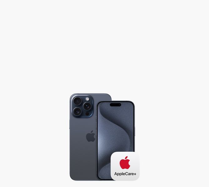 iPhone : Target