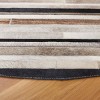 Studio Leather STL816 Hand Woven Indoor Rugs - Safavieh - 3 of 4