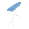 Whitmor 4 Leg Ironing Board White - image 3 of 4