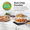 Hamilton Beach Sure-Crisp Air Fry Toaster Oven 31403 - 2 of 4