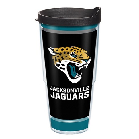 Tervis® NFL Tumbler - Jacksonville Jaguars