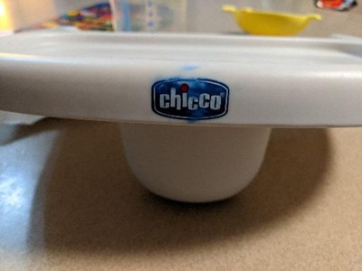 Chicco Pocket Lunch Highchair review