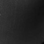 black seat with black frame