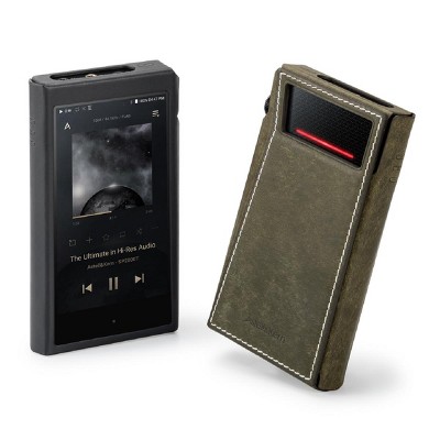 Astell & Kern A&ultima SP2000T Hi-Res Portable Player with Protective Case