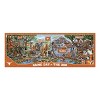 NCAA Texas Longhorns Game Day at the Zoo 500pc Jigsaw Puzzle - image 3 of 3