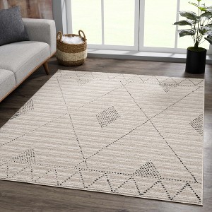 Hauteloom Lexi Area Rug - 1 of 4