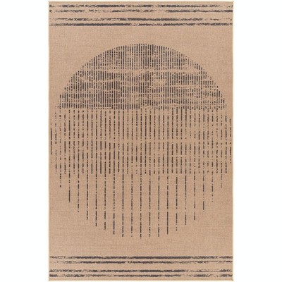 Mark & Day Latarra Washable Woven Indoor Area Rugs