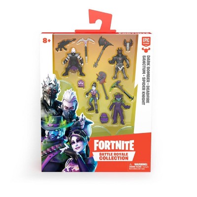 fortnite figures