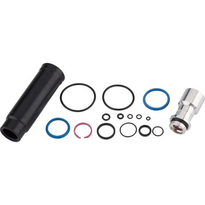 FOX FIT Damper Rebuild Kit: 32/34 mm FIT CTD, FIT CTD Remote and FIT CTD with Trail Adjust