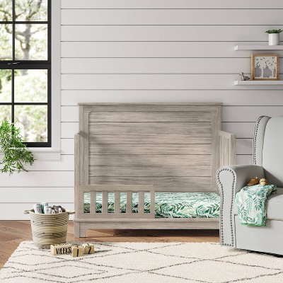 Simmons Kids' SlumberTime Monterey Toddler Guardrail