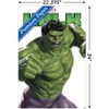 Trends International Marvel Comics - Hulk Feature Series Unframed Wall Poster Prints - 3 of 4