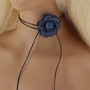 Unique Bargains Choker Necklace 1Pc - 2 of 4