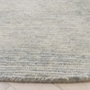 Ebony EBN950 Hand Tufted Indoor Rugs - Safavieh - 3 of 4